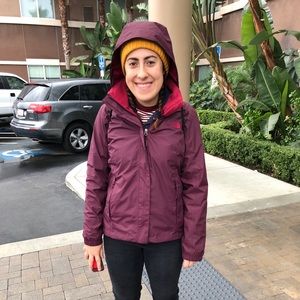 Meet your Posher, Alissa